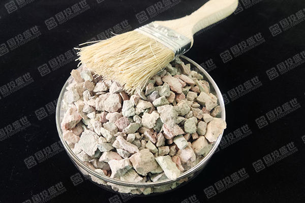沸石对资源利用领域的贡献是什么？