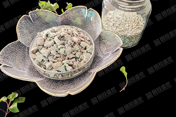 沸石在全球分布及各国使用情况