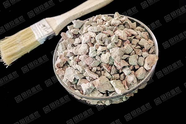 沸石为什么能够做鱼虾饲料添加剂，有什么优势？