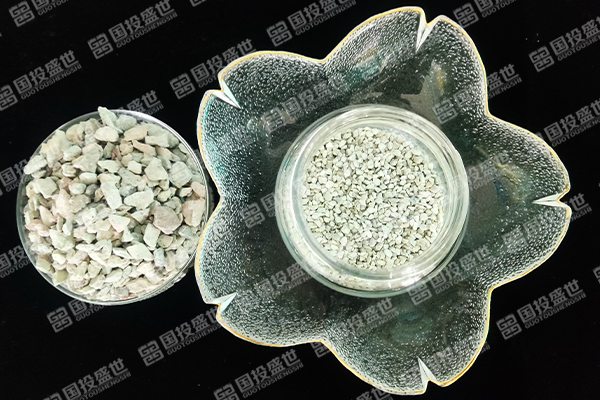 沸石如何助力果树种植的可持续发展？-国投盛世
