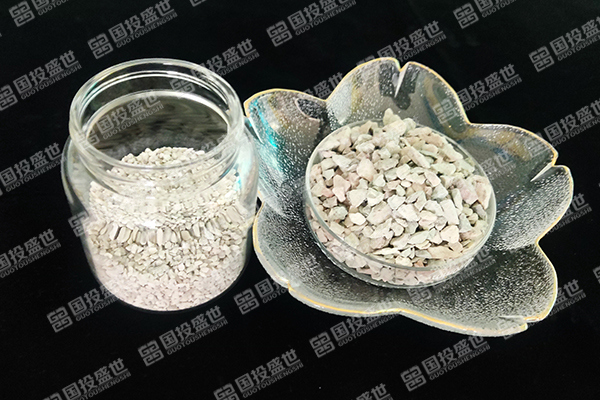 春耕时节沸石能否成为作物增产的秘密武器？-国投盛世