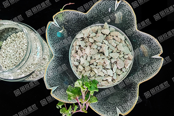 沸石在农业种植中对土壤健康与作物产量的策略
