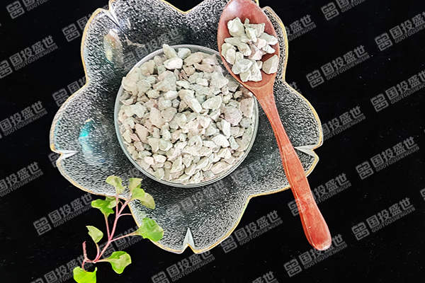 天然沸石在梅雨季的应用价值探讨