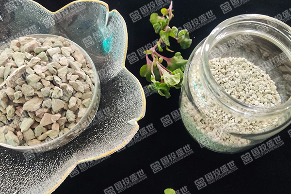 沸石如何影响苹果的坐果与收成？-国投盛世