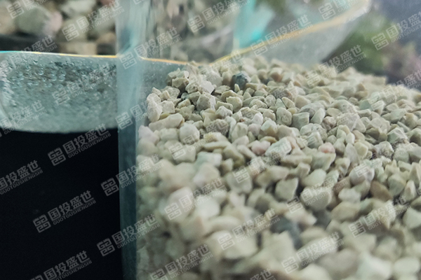 为何沸石可用于猪预混料中？-国投盛世