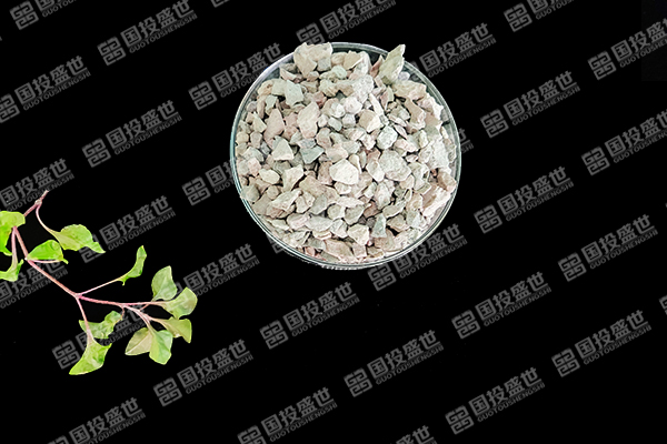 沸石助力桃树种植：自然力量的绿色革命-国投盛世