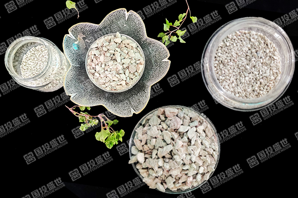 沸石如何助力棉花种植的绿色增产之道？
