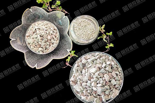 沸石于热带水果种植应用可行吗？