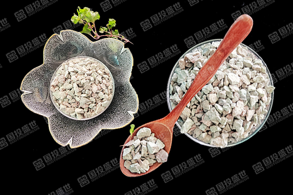 奶牛养殖中使用沸石粉有哪些显著好处？-国投盛世
