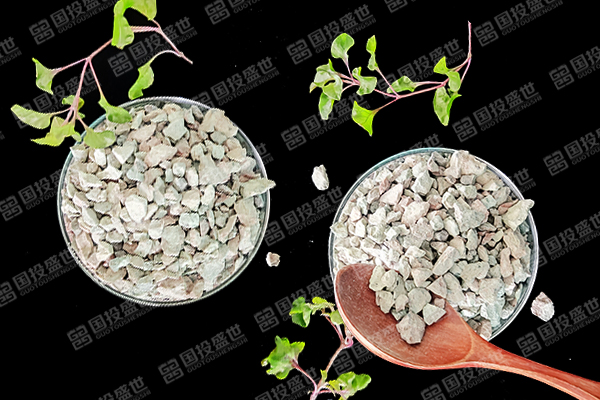 沸石在哪些药材种植中可以用到？-国投盛世