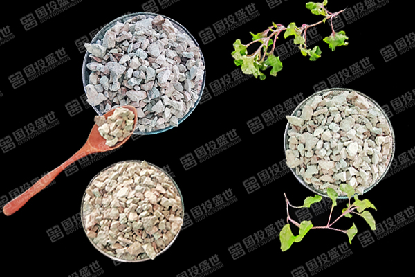 小麦种植时加入沸石会有效果吗？-国投盛世