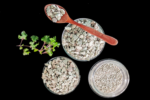 油菜种植时可以使用沸石吗？