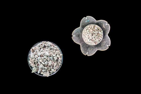 种植菠菜用多大粒径的沸石？-国投盛世