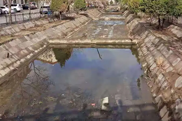 在河道治理中沸石与其他治理手段有哪些优势？