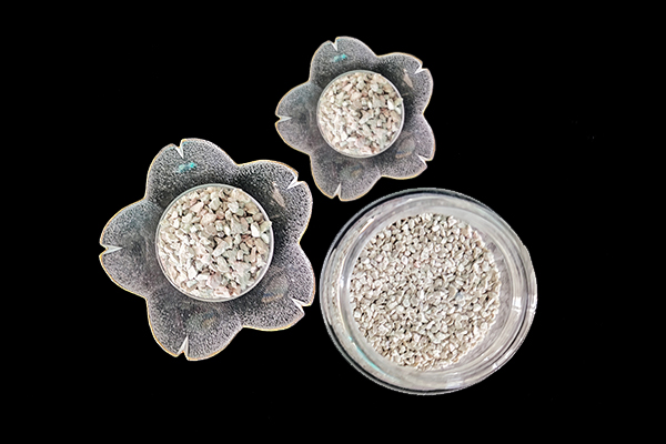 种芹菜时可以加入沸石吗？