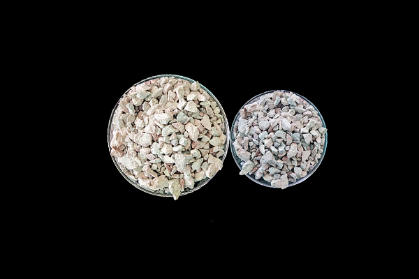 茄子想要增产，可以在种植时添加沸石！